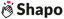 shapo Logo